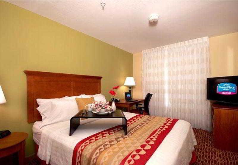 Towneplace Suites By Marriott Спрингфілд Номер фото